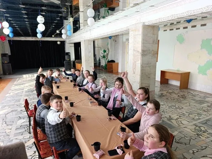 зимние забавы 2