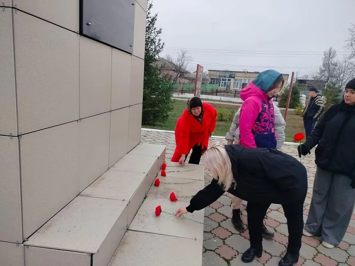 неизвестный солдат 2