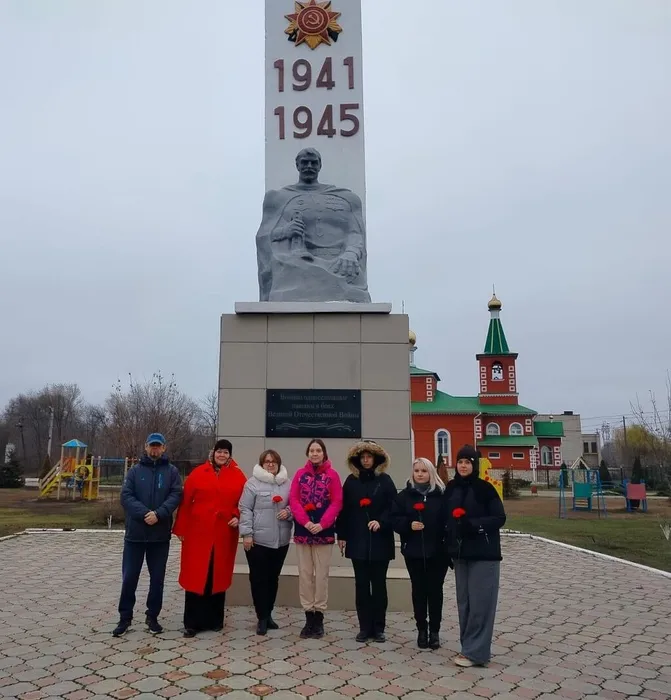 неизвестный солдат 1