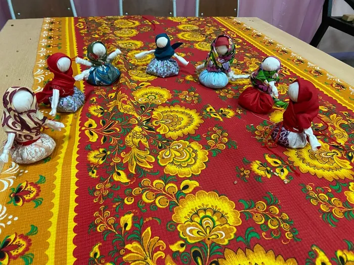 кузьминки 5