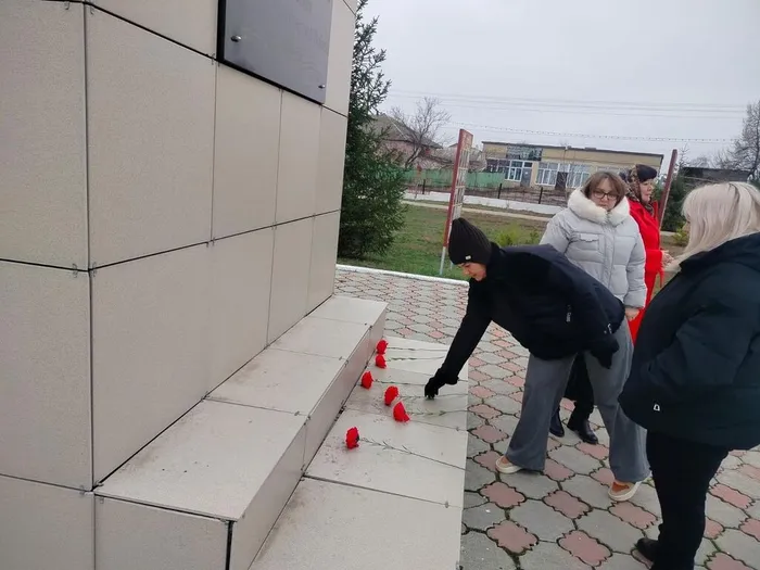 неизвестный солдат 3