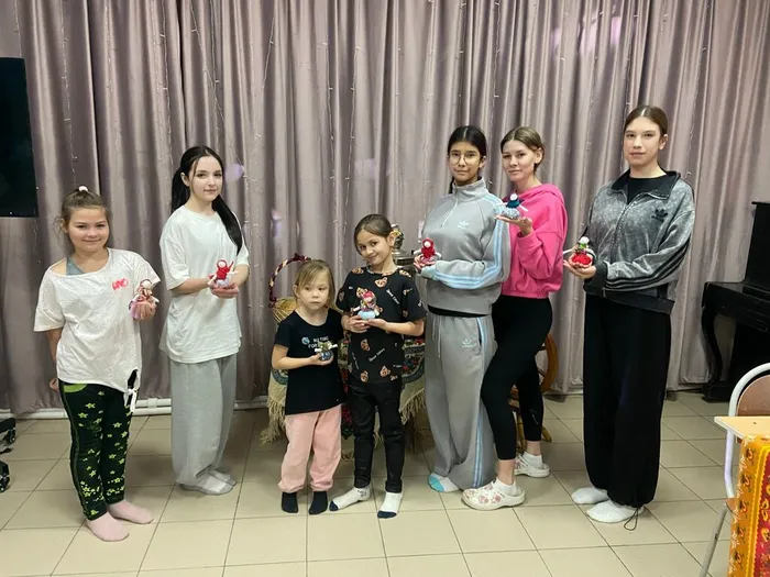 кузьминки 1