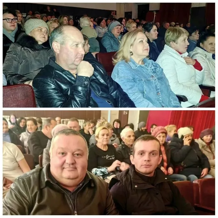 вечер памяти Юры 4