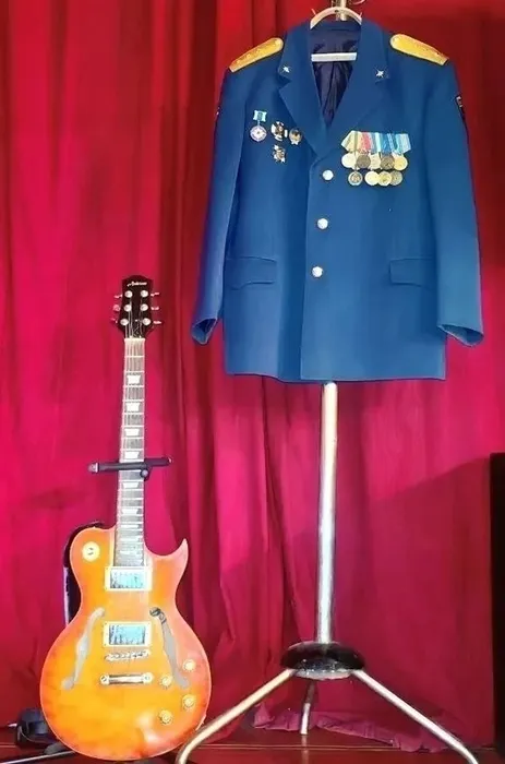 вечер памяти Юры 3