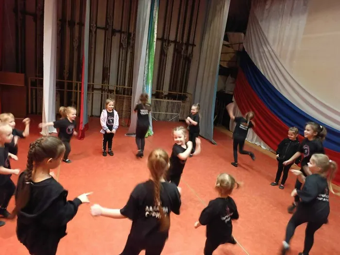 д.р. Деда Мороза 3