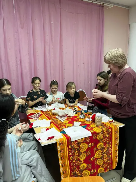 кузьминки 3