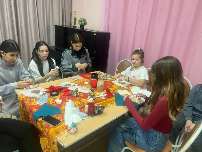 кузьминки 4